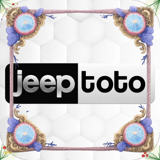 jeeptoto — galeri pratinjau - APK Resmi